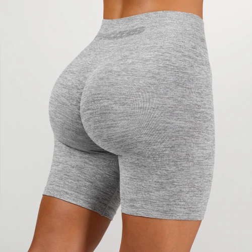 Pantaloncini da Ciclista a Vita Bassa Athleisure (3)