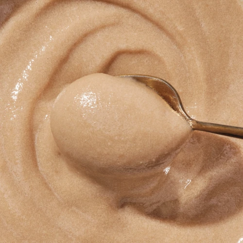 Πρωτεϊνούχο ρυζόγαλο 720 g - γεύση καραμέλα toffee (8)