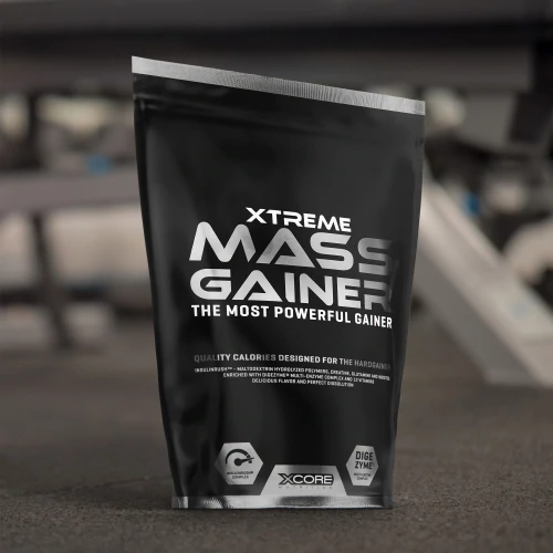 Xtreme Mass Gainer 2722 g (3)