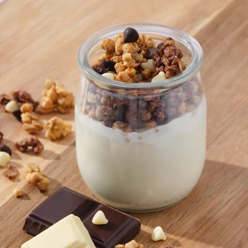 Protein-Granola - Schoko-Duo 275 g (5)