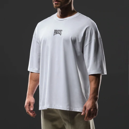 T-Shirt Oversized IronMode IT (2)