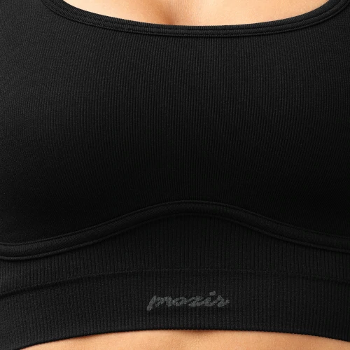 Soutien-gorge Sport SoulSkin Ribbed (5)