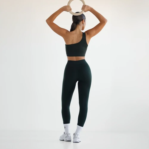 Brassière de Sport Asymétrique Athleisure (5)