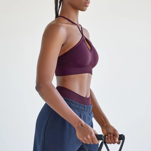 Αθλητικό Σουτιέν Athleisure Cross-Front (5)