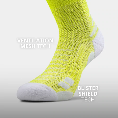 Chaussettes Barefoot Weightlifting Crew (2)