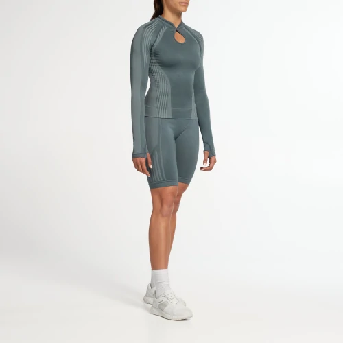 Maillot de Corps à Manches Longues Alpha (2)