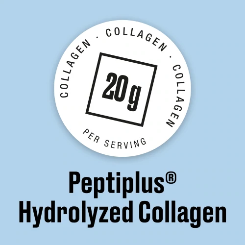 100% Hydro Collagen Peptides 300g (6)