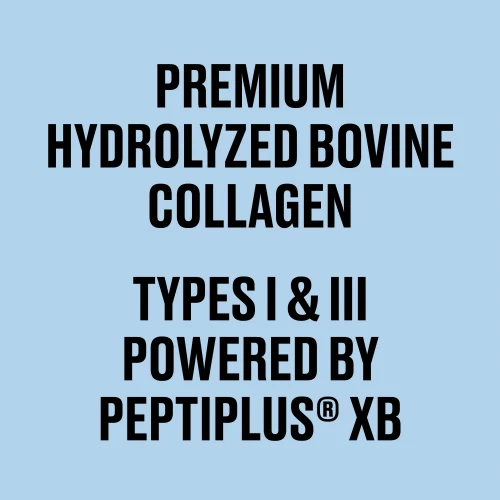 100% Hydro Collagen Peptides 300g (7)