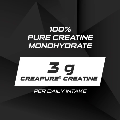 Creatina Creapure® 300 g (4)