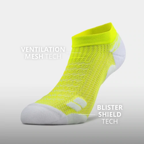 Chaussettes Barefoot Weightlifting Low-Cut (2)