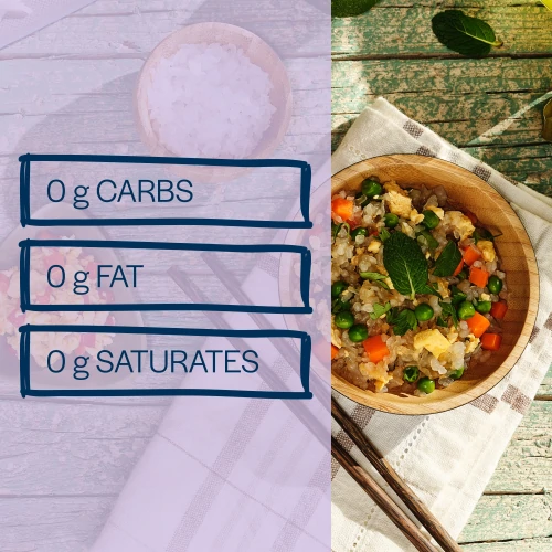 Riz de Konjac 270 g (8)