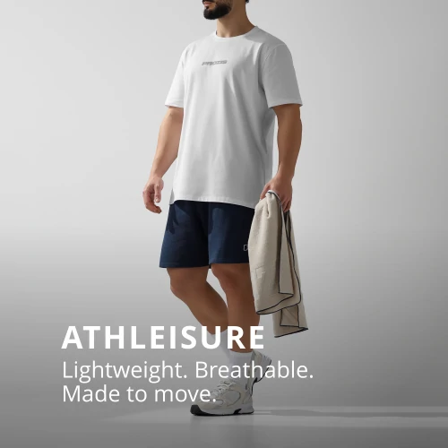 Athleisure T-shirt (5)