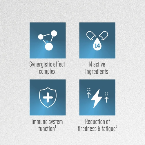 Immune System 60 caps (3)