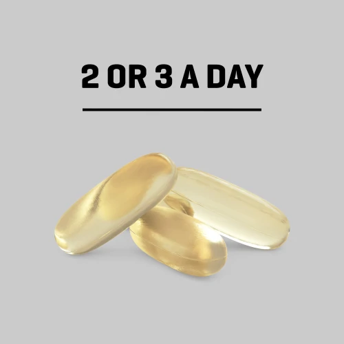Omega 3 Xtreme EPA 60 softgels (2)