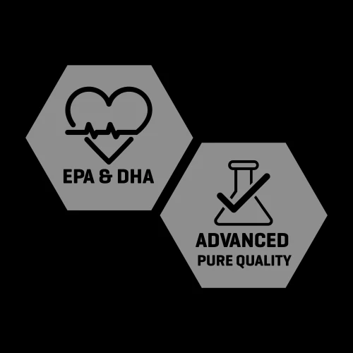 Omega 3 Xtreme EPA 60 softgels (7)