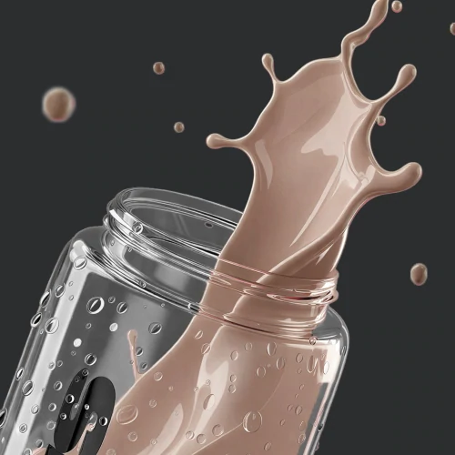 Real Whey + Hydro Collagen 907g (2)