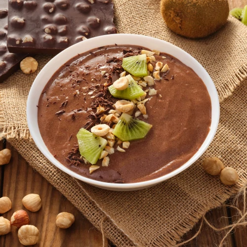 Lean Protein Pudding 900 g (2)