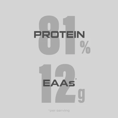 100% Real Whey Isolate Clear 907g (6)