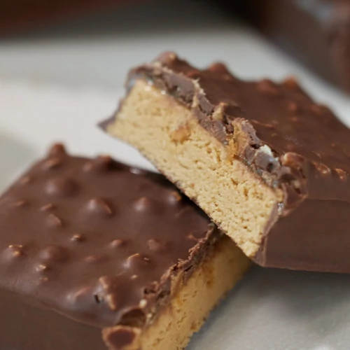 Zero Protein Bar - Niedriger Zuckergehalt x 12 (2)
