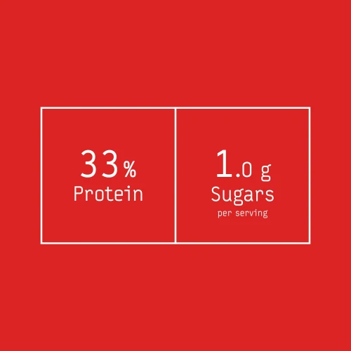 Zero Protein Bar - Niedriger Zuckergehalt x 12 (4)