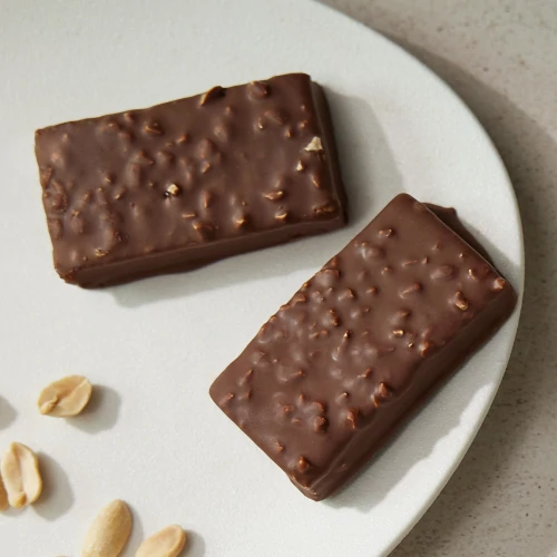 Zero Protein Bar - Niedriger Zuckergehalt x 12 (5)