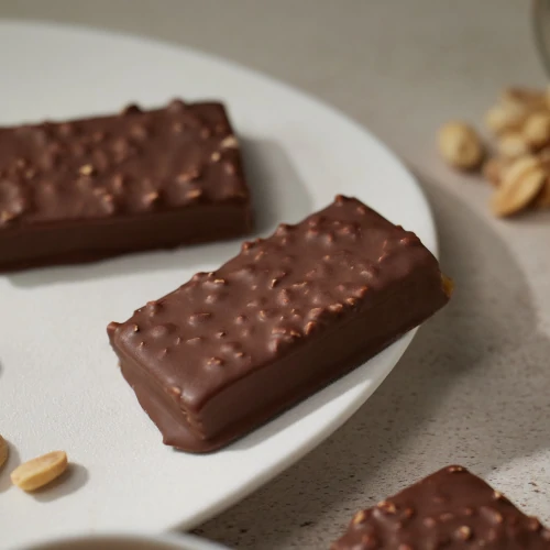 Zero Protein Bar - Niedriger Zuckergehalt x 12 (10)