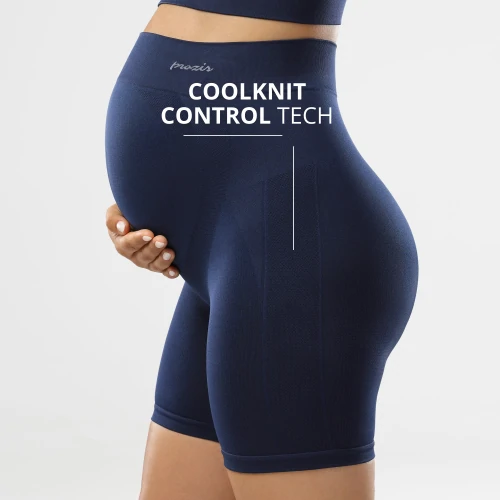 Short Taille Haute CoreMom (5)