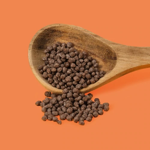 Mini Protein Cocoa Puffies 250 g (2)
