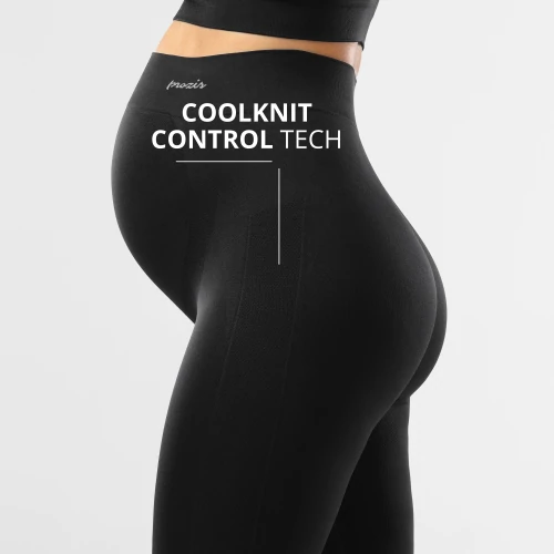 Legging Taille Haute CoreMom (5)