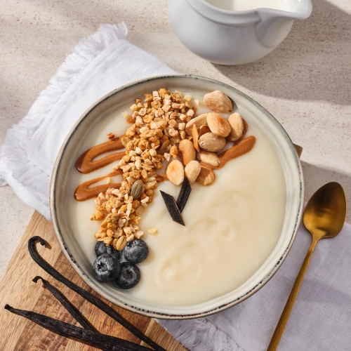 Reisbrei 750 g - Vanille (3)