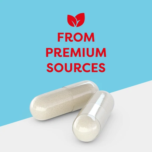 L-Carnitin 1500 mg 120 Kapseln (2)