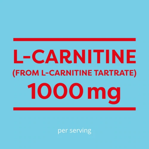 L-Carnitin 1500 mg 120 Kapseln (6)