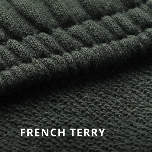 Short PowerFleece (5)