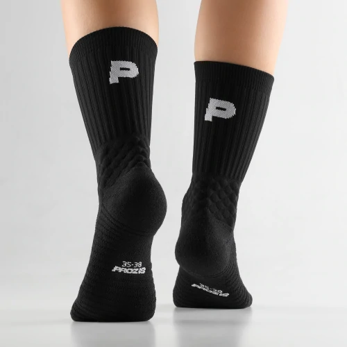 EY Running Crew Socken (2)