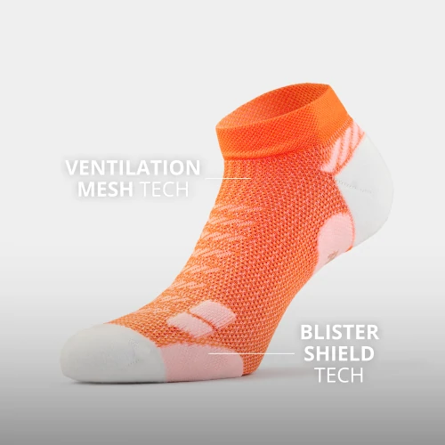 Chaussettes Barefoot Weightlifting Low-Cut (2)