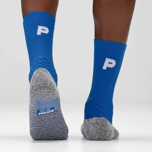 Chaussettes EY Running Crew (2)