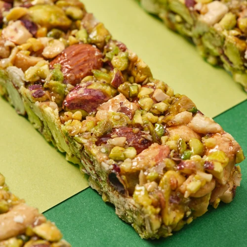 Nutzer Bar - Pistazie x 10 (2)