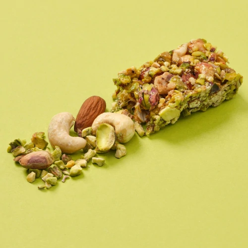 Nutzer Bar - Pistazie x 10 (7)