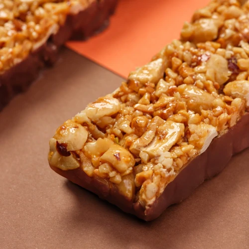 Nutzer Bar - Haselnuss und Milchschokolade x 10 (2)