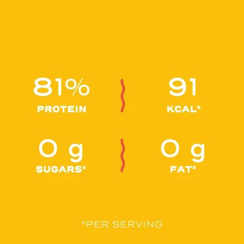 Clear Whey Isolaat - Mango-Perzik 500g (6)