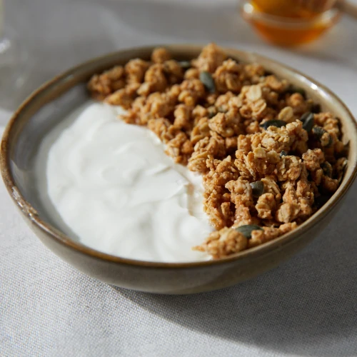 Protein-Granola - Klassisch 275 g (3)