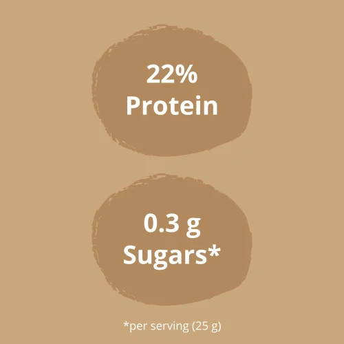 Protein-Granola - Klassisch 275 g (4)