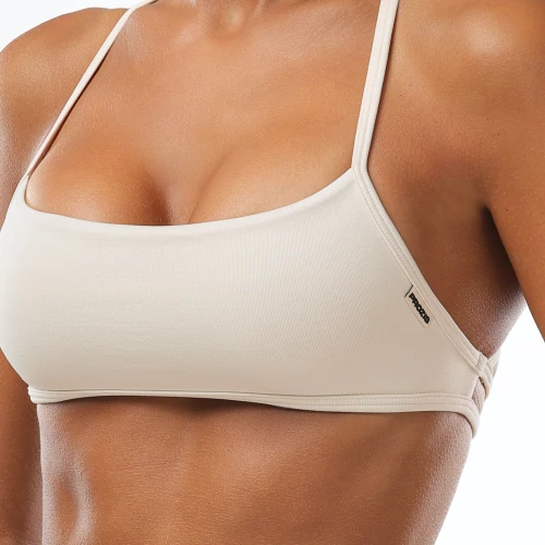 MuseFit Sport-BH mit überkreuzten Trägern am Rücken (5)