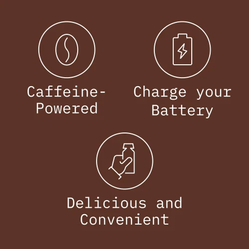 24 x Energy Gel + Koffein 50 g (4)