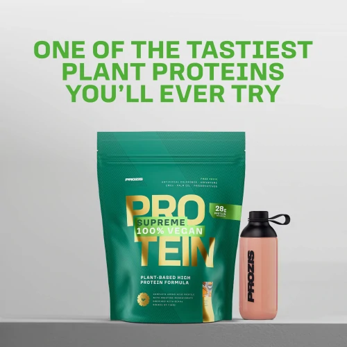 Supreme 100% Vegan Protein 700 g (3)