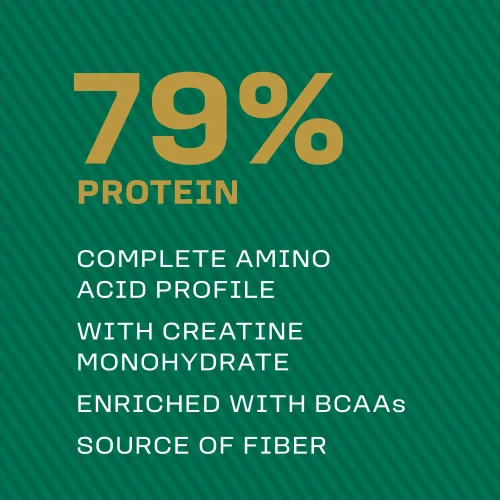 Supreme 100% Vegan Protein 700 g (6)
