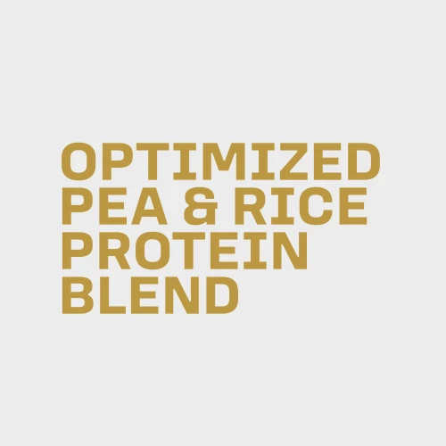 Supreme 100% Vegan Protein 700 g (10)