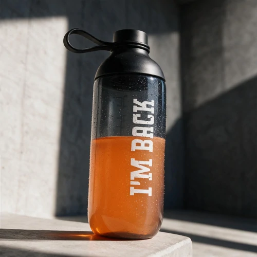 Fusion Shaker Bottle (3)