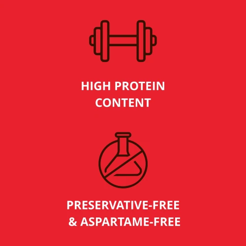 Protein Snack x 12 (8)