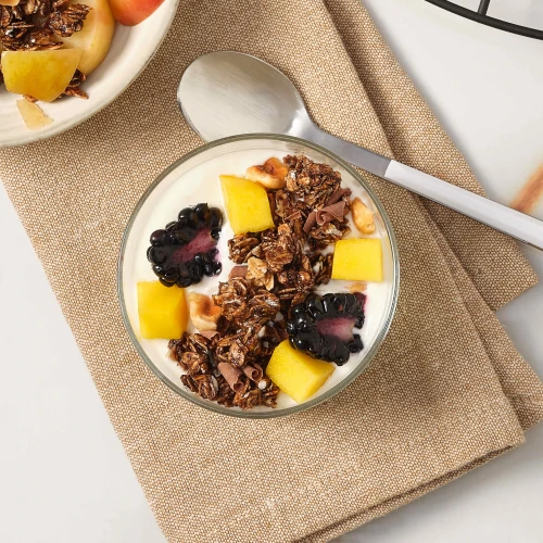 Superb Granola - Milchschokolade und Haselnüsse 275 g (5)